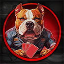 Rebel Paws Pitbull