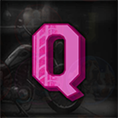 Rebel Paws Q