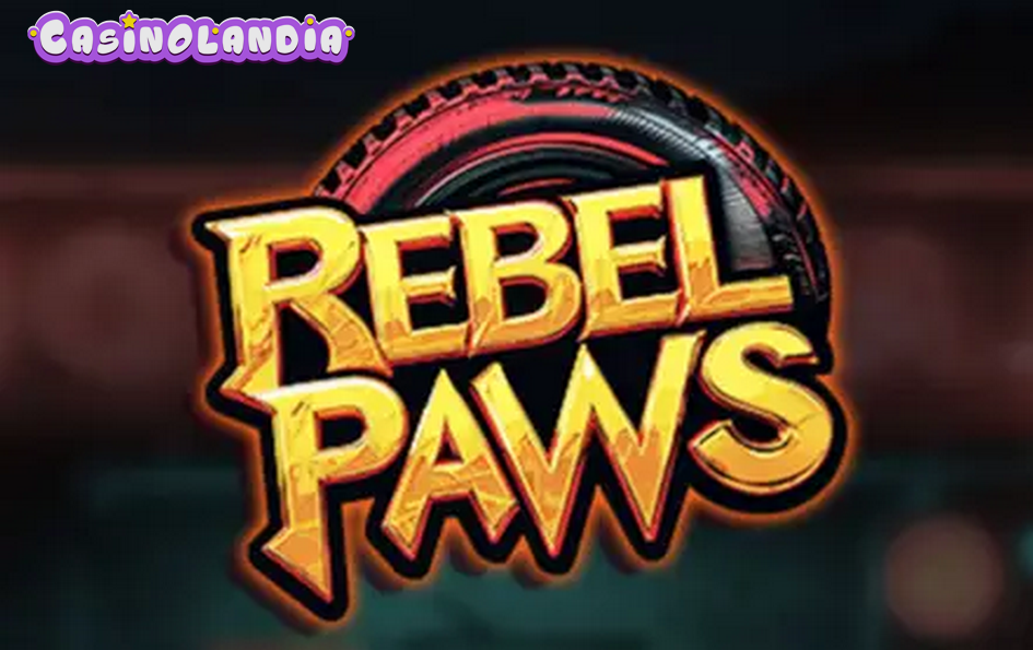 Rebel Paws by AvatarUX Studios