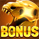 Rex Stampede Bonus