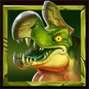 Rex Stampede Green