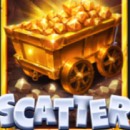 Gold Nugget Rush Slot
