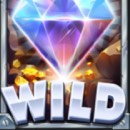 Gold Nugget Rush Slot