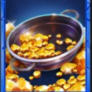 Gold Nugget Rush Slot
