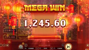 Pots of Great Fortune – Hold & Win Slot