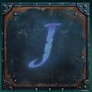 Serpent Cage Paytable Symbol 2
