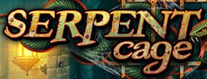 Serpent Cage Thumbnail Small