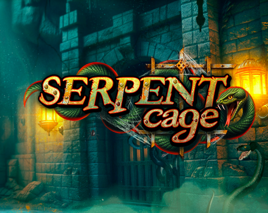 Serpent Cage