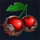 Sizzling Eggs™ Grand Platinum Edition Cherry