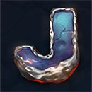 Sizzling Eggs™ Grand Platinum Edition J