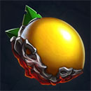 Sizzling Eggs™ Grand Platinum Edition Lemon