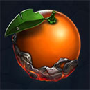 Sizzling Eggs™ Grand Platinum Edition Orange