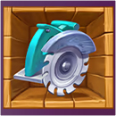 Skyline Fortunes Paytable Symbol 6