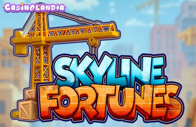 Skyline Fortunes by StakeLogic
