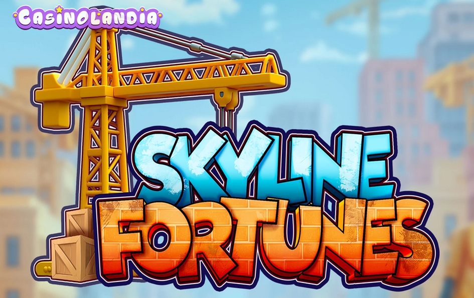 Skyline Fortunes by StakeLogic