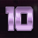 Soccer Storm Hold and Win 10