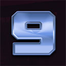Soccer Storm Hold and Win 9
