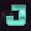 Soccer Storm Hold and Win J