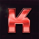 Soccer Storm Hold and Win K