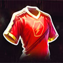 Soccer Storm Hold and Win Shirt