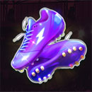 Soccer Storm Hold and Win Shoes