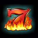 Super 60 Stars Paytable Symbol 7
