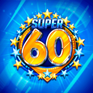 Super 60 Stars Thumbnail Small