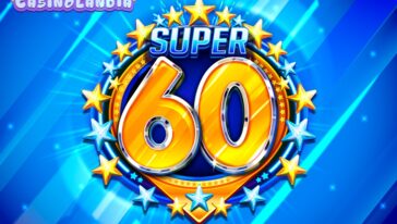 Super 60 Stars by Red Rake