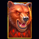 Temple Guardians Bear