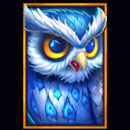 Temple Guardians Owl