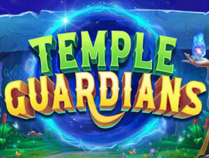 Temple Guardians Thumbnail