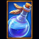 Temple Guardians Vial