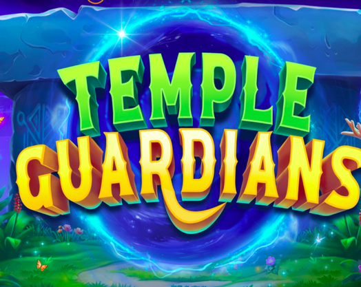 Temple Guardians