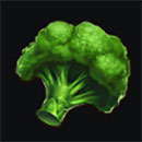 The Grand Rooster Hold & Win Broccoli