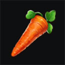 The Grand Rooster Hold & Win Carrot