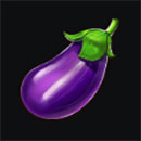 The Grand Rooster Hold & Win Eggplant