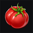 The Grand Rooster Hold & Win Tomato