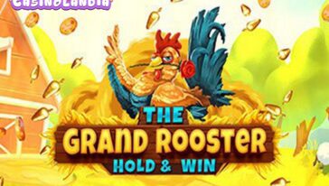 The Grand Rooster: Hold & Win by Octoplay