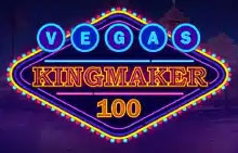 Vegas Kingmaker 100 Thumbnail