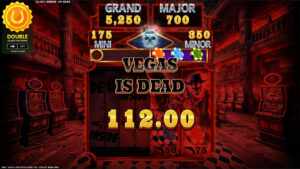 Vegas is Dead Battle Arena Total