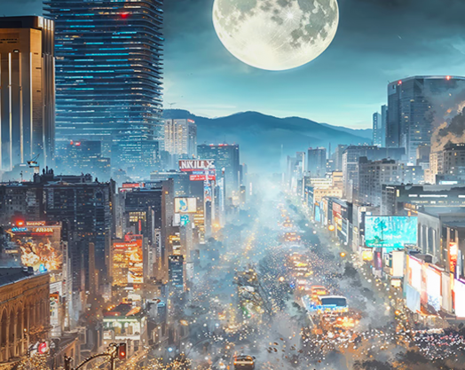 Vegas is Dead: Battle Arena