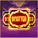 Vikings Go To Vegas Scatter