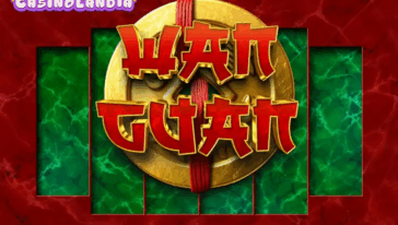Wan Guan by Skywind Group