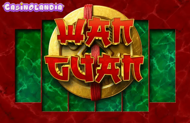 Wan Guan by Skywind Group