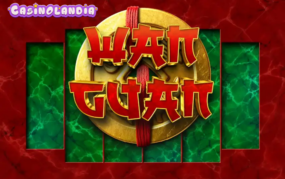 Wan Guan by Skywind Group