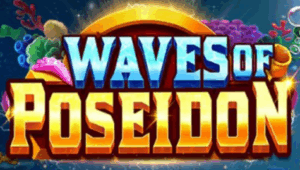Waves of Poseidon Thumbnail