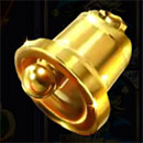 Wild Joker Blitz Bell