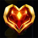 Wild Joker Blitz Hearts