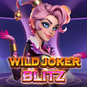 Wild Joker Blitz Thumbnail