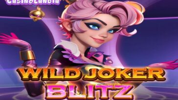 Wild Joker Blitz by Boomerang Studios